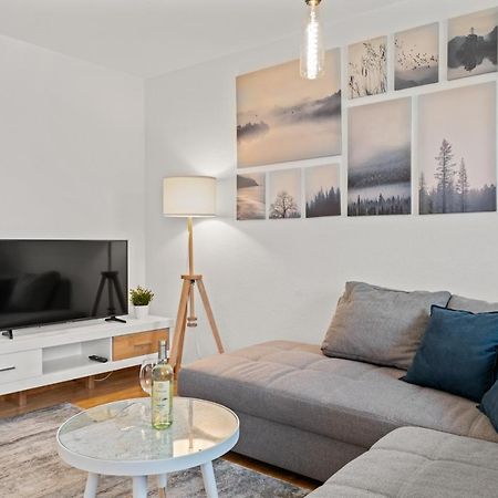 Ttp Apartment 6 Фридрихсхафен Екстериор снимка