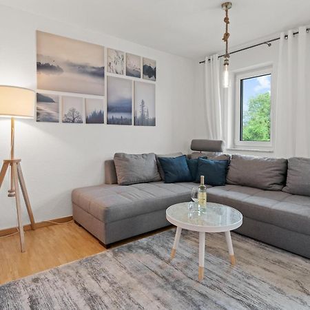 Ttp Apartment 6 Фридрихсхафен Екстериор снимка