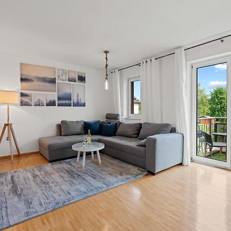 Ttp Apartment 6 Фридрихсхафен Екстериор снимка