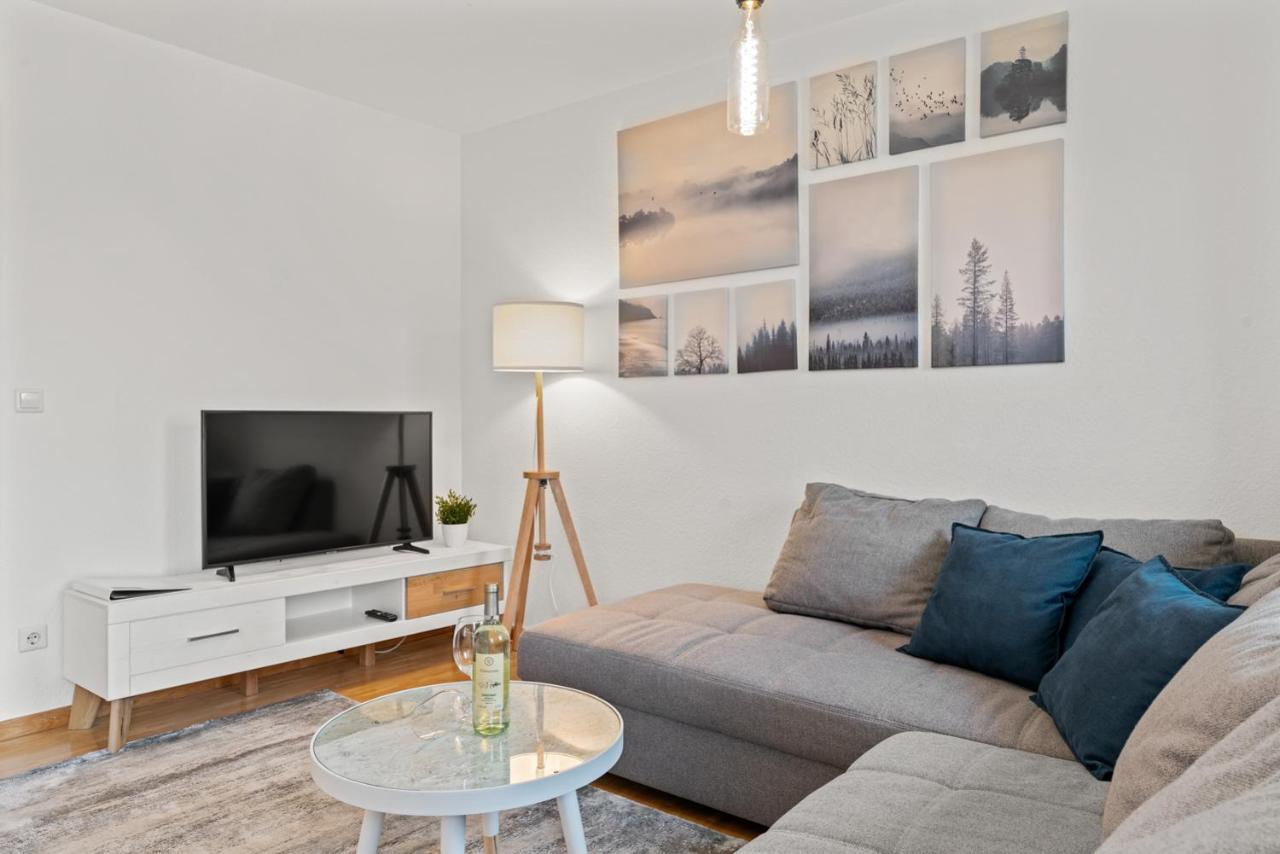 Ttp Apartment 6 Фридрихсхафен Екстериор снимка