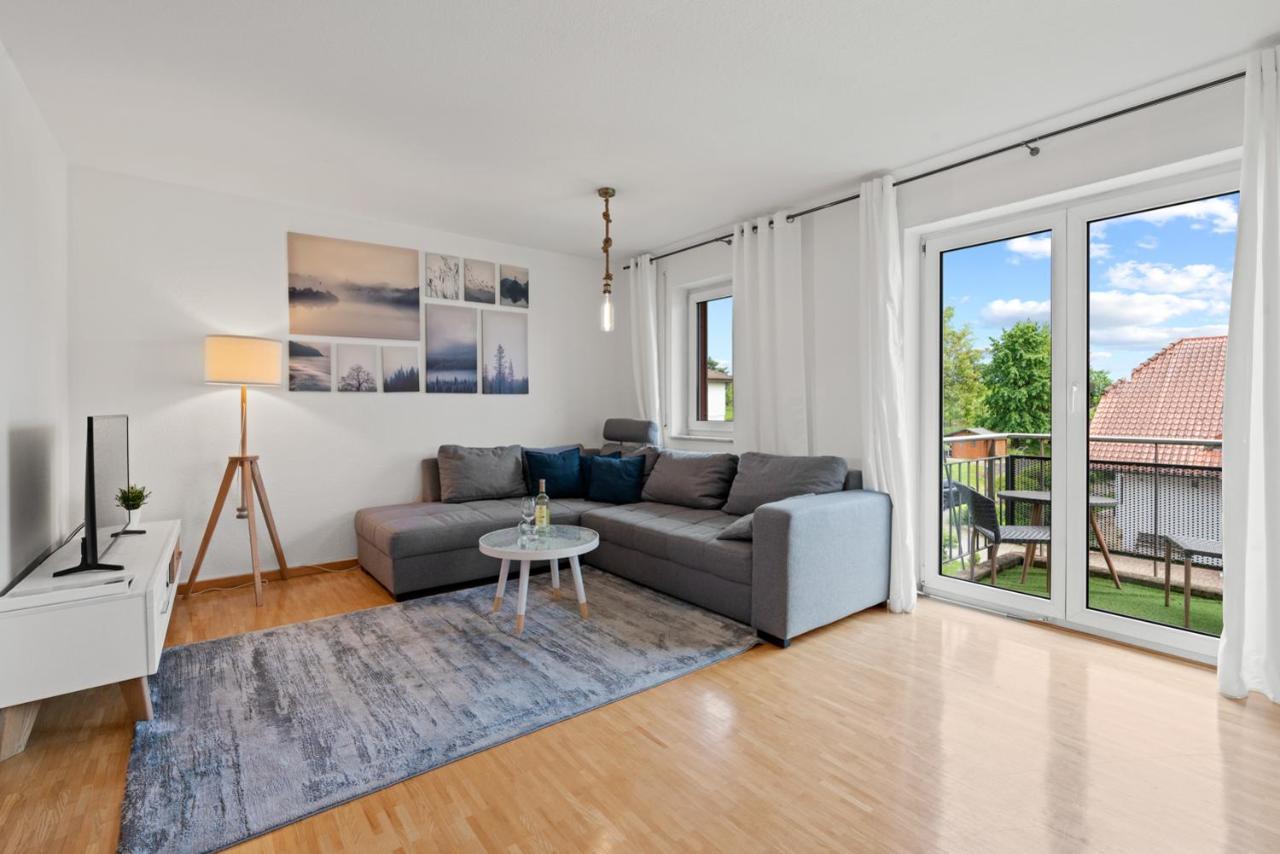 Ttp Apartment 6 Фридрихсхафен Екстериор снимка