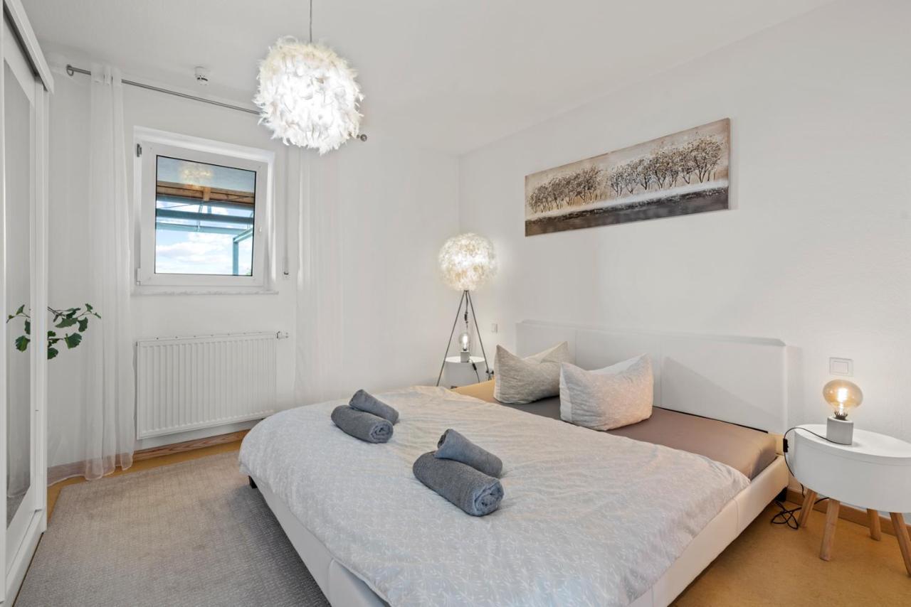 Ttp Apartment 6 Фридрихсхафен Екстериор снимка