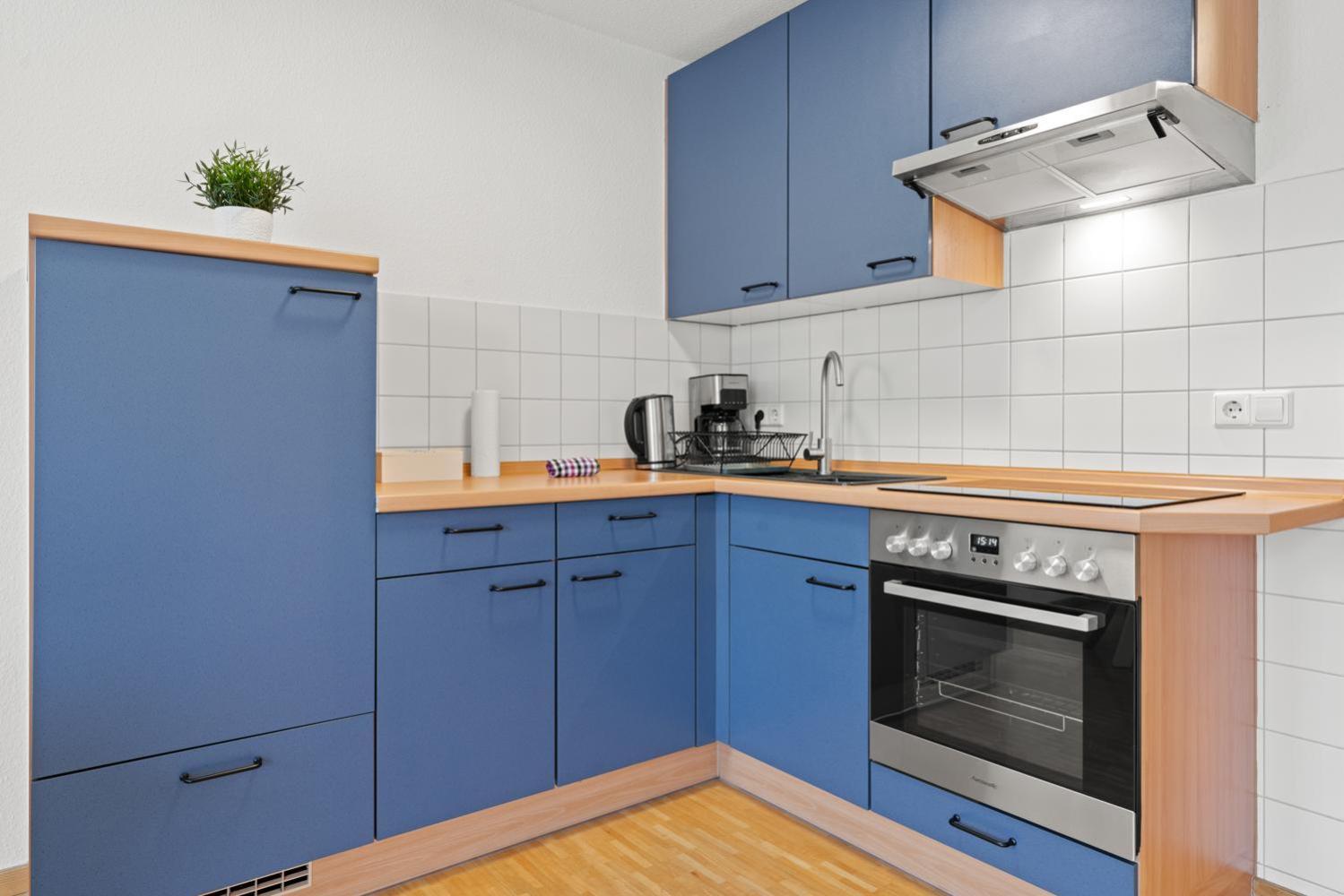 Ttp Apartment 6 Фридрихсхафен Екстериор снимка