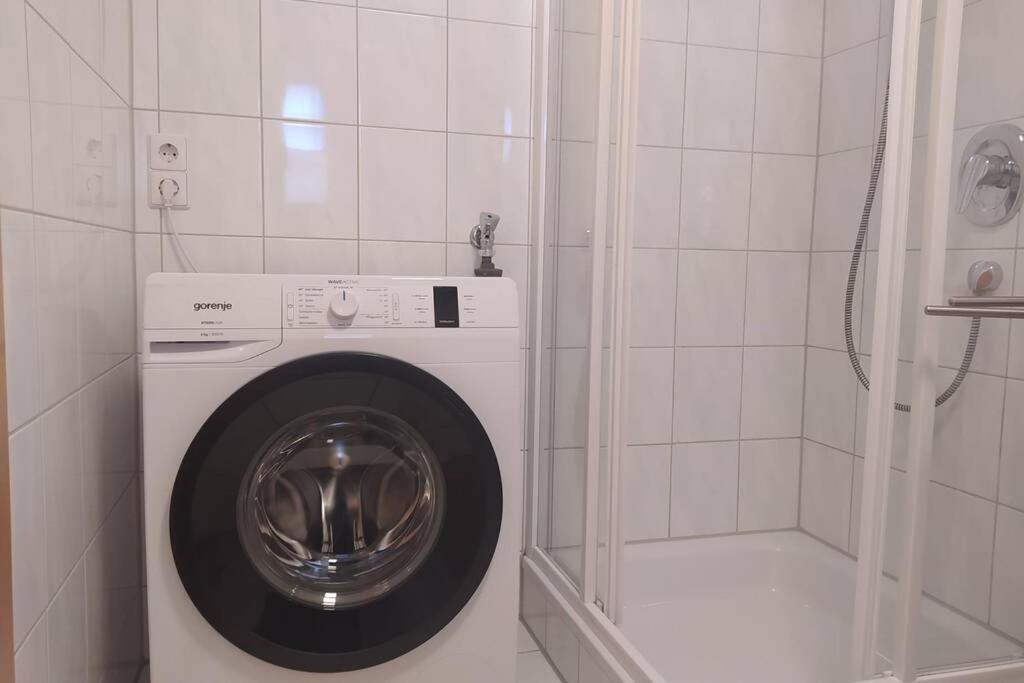 Ttp Apartment 6 Фридрихсхафен Екстериор снимка
