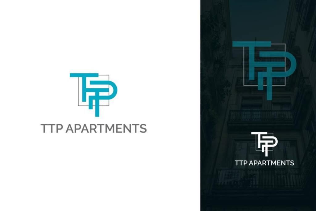 Ttp Apartment 6 Фридрихсхафен Екстериор снимка
